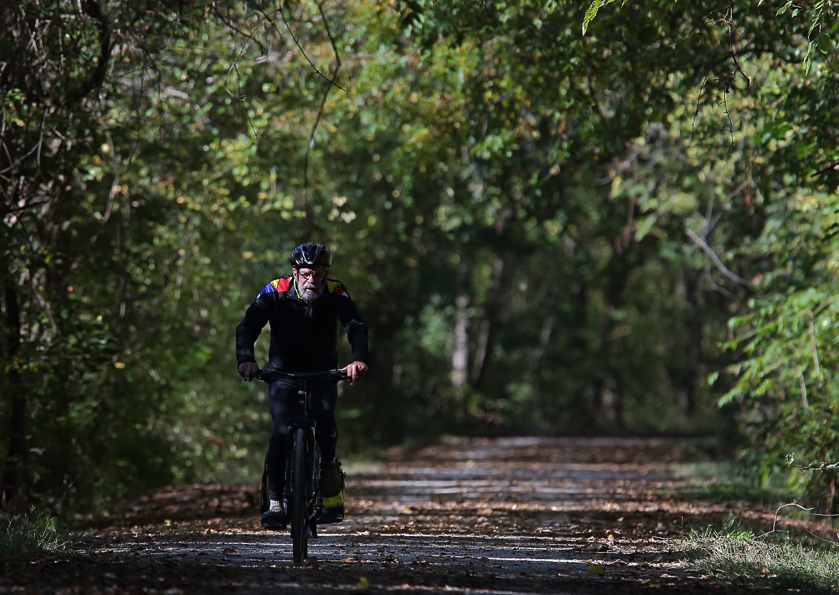 Katy Trail